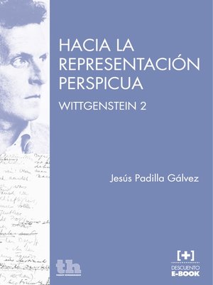 cover image of Hacia la representación perspicua